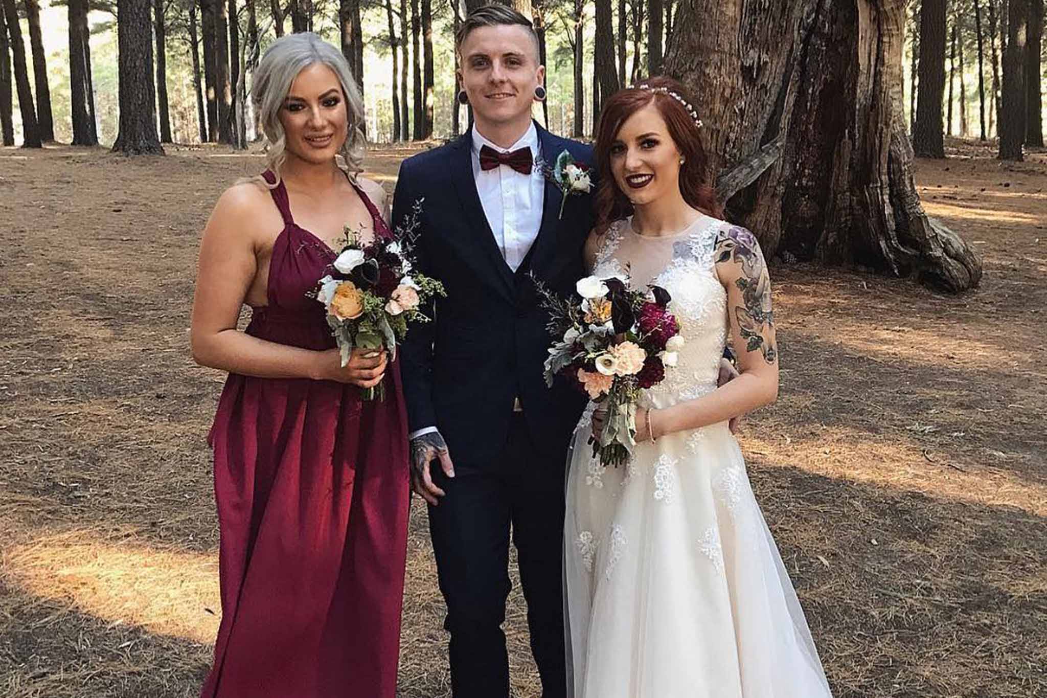 Photo Booths Adelaide