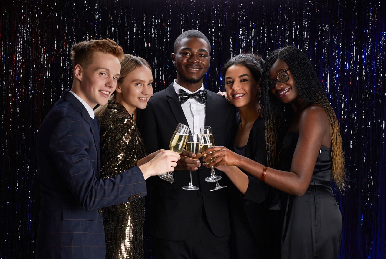 Photo Booths Adelaide